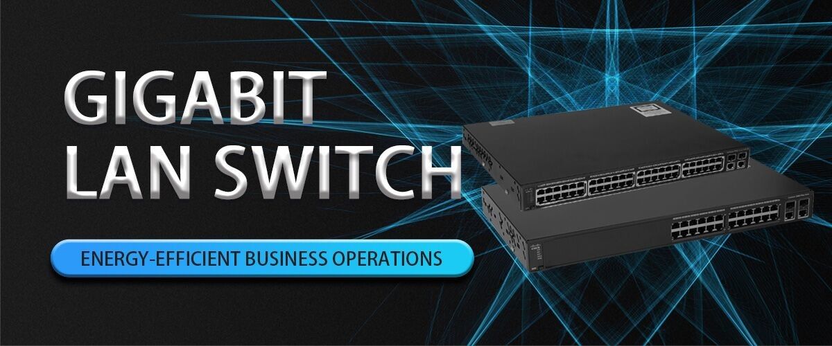 China best Gigabit Ethernet Switch on sales