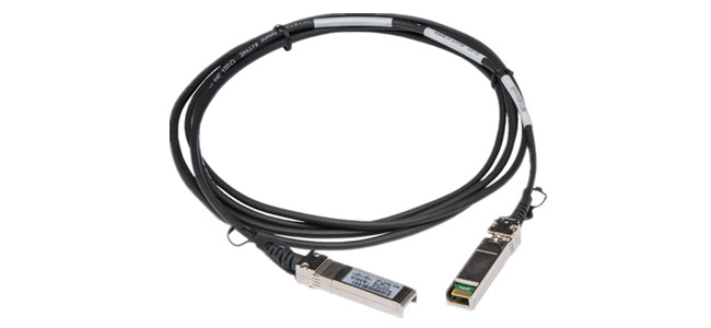 Cisco SFP-H10GB-CU5M= 10GBASE CU SFP Cable 5 Meter