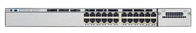 Cisco Gigabit Managed 24 Port Network Switch Catalyst 3750X WS-C3750X-24T-L