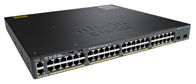 WS-C2960X-48TD-L Cisco Original Catalyst Gigabit Ethernet Switch Multi 48 Port 2x10G SFP+ Network Switch LAN Base