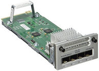Durable Cisco 3850 Expansion Module , Sfp Pluggable Optical Module C3850-NM-4-1G