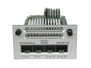 C3850-NM-2-10G=  Optical Transceiver Module Cisco Catalyst 3850 2 X 10ge Network Module