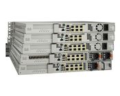 Firepower Services Cisco ASA Firewall ASA5515-FPWR-K9 6GE, AC, 3DES/AES, SSD