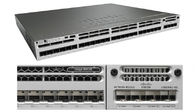 Cisco 3850 Series 10gbe Network Switch , 24 Port SFP Switch WS-C3850-24S-S