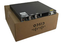 Full & Half Duplex Cisco Gigabit LAN Switch 48 Port WS-C3650-48FQ-S 4GB RAM