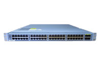 Line Rate Gigabit Ethernet Network Switch , Cisco Top Of Rack Switch  N3K-C3048TP-1GE