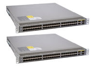 N3K-C3064PQ-10GX Cisco Nexus 3000 Series Switches , 48 Port Sfp+ Switch