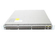 N3K-C3064PQ-10GX Cisco Nexus 3000 Series Switches , 48 Port Sfp+ Switch