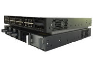 48 Port Full PoE Gigabit Ethernet Switch 4 X1G SFP Uplink Interfaces WS-C3650-48FS-S