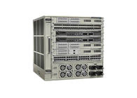 Managed Network Switch GE Cisco Catalyst 6807-XL Switch C6807-XL-S6T-BUN