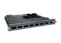 Cisco Gigabit Network Module C6K 8 port 10 with DFC3CXL WS-X6708-10G-3CXL=
