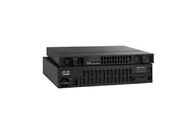 Cisco 4331 Integrated Services Router ISR4331-SEC/K9 Enterprise Gigabit Router