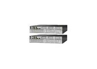 Cisco 4000 Series ISR Gigabit Internet Ethernet Integrated Service Router ISR4351-SEC/K9