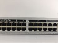 Cisco WS-C3850-24U-S 24 Port Managed UPOE 10gb Network Layer 3 Switches