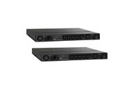 4 SFP Based Ports Cisco ISR Router Managed Gigabit Bundle ISR4431/K9