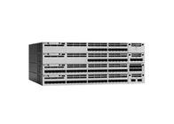 Cisco Managed 48 Port UPoE Ethernet Switch , Business Network Switch WS-C3850-12X48U-E