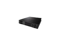 New Original Cisco 4431 Integrated Services Router Axv Bundle ISR4431-AXV/K9