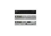 Rack Mount Cisco ISR Router ISR4451-X/K9 4GE 3NIM 2SM 8G FLASH 4G DRAM