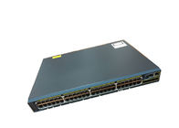 Standalone Layer Two Managed Network Switch Support Poe WS-C2960S-48FPD-L