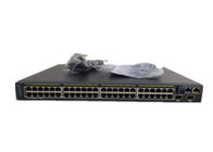 LAN Base Layer 2 Managed Switch , Cisco Catalyst 2960 S Series Switches WS-C2960S-48TD-L