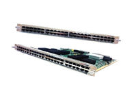 Cisco 6800 Network Module C6k 48-port 10/100/1000 GE Mod:fab enabled C6800-48P-TX-XL=