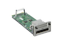 Brand New Cisco Catalyst 9300 Series 4 x 1GE Network Module C9300-NM-4G=