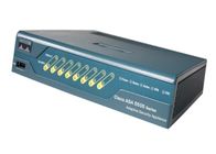 ASA5505-SEC-BUN-K8 Cisco ASA Firewall ASA 5505 Sec Plus Appliance With SW, UL Users , HA, DES