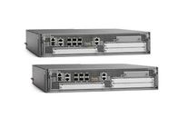 ASR1002-X Cisco Gigabit Router With 6 Build - In SFP Ports And 3 Box Slots