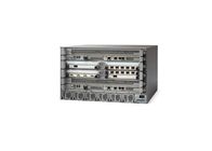 ASR1006-X Wireless Cisco Gigabit Router Aggregation Services Router 1 Year Warranty