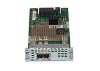 Original NIM-2FXS Cisco 4000 Router Modules 2 Port Cisco FXS Card Support Voice