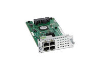 High Performance Cisco 4000 Modules For Integrated Services Router NIM NIM-ES2-4=