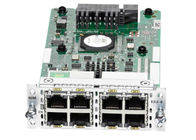 Cisco 8 Port Layer 2 GE Gigabit Ethernet Switch Module NIM-ES2-8 For Medium Businesses