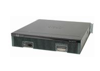 Original 2921 Series Cisco Gigabit Router Voice Security Bundle CISCO2921-VSEC/K9