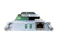 VWIC Cisco Network Interface Modules VWIC3-1MFT-T1/E1 Voice WAN Interface Card