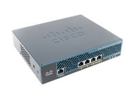 AIR-CT2504-15-K9 Cisco 2504 Wireless Controller With 15 AP Licenses Supported Access Points