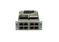 8 Ports CISCO Network Module For NIM Interface ISR Router NIM-8CE1T1-PRI