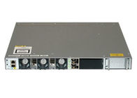12 SFP Port IP Base Gigabit Lan Switch10GE WS-C3850-12S-S 1 RU Enclosure Type