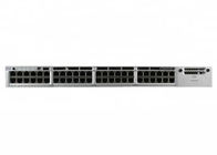 Enterprise Cisco Gigabit Lan Switch 48 Port Catalyst 3850 WS-C3850-48F-E