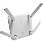 FCC Cisco Aironet Wireless Access Point AIR-AP1852E-A-K9 1850 Series 802.11a/B/N/Ac Wave 2