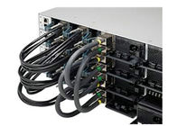 Cisco Catalyst 3850 WS-C3850-24T-L 10Gb Data 24 Port Optic Fiber Core Switch