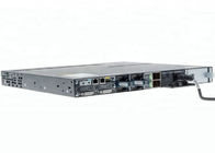 Cisco Sealed Ethernet Gigabit 48 Port Switch Catalyst 3750-X Series WS-C3750X-48T-S