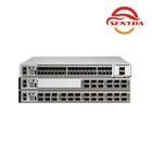 16 Port Network Gigabit Ethernet Switch Ws-C4500X-F-16SFP+ Cisco Catalyst 4500X Series