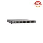 Cisco Catalyst 9500 40 Port Network Switch Gigabit 2 X 40ge Module C9500-40X-2q-E
