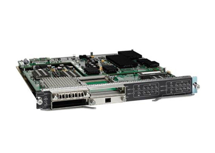 Cisco Network Module 4 port 40 Gigabit Ethernet module WS-X6904-40G-2T
