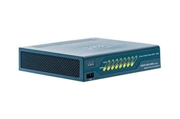 256 MB Memory Cisco ASA Firewall 5505 Edition Bundles ASA5505-50-BUN-K9