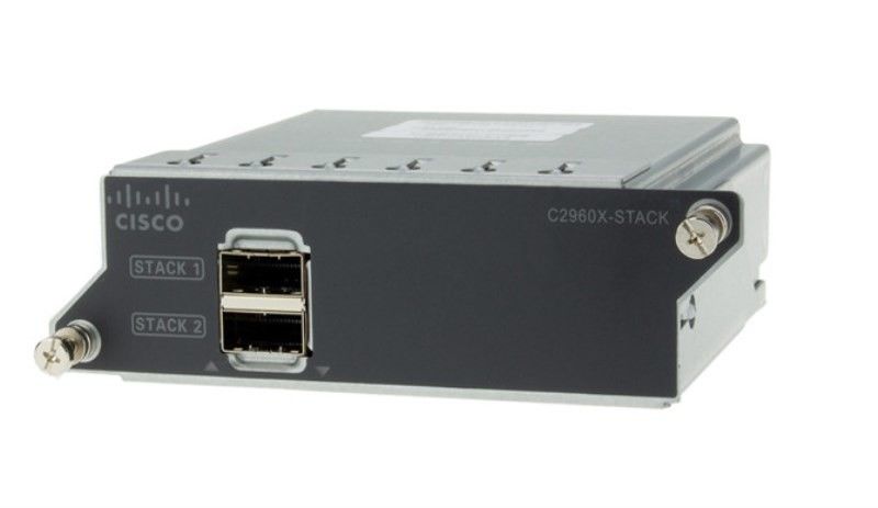 Cisco Switch Network Module 2960x Stacking Module C2960X-STACK=