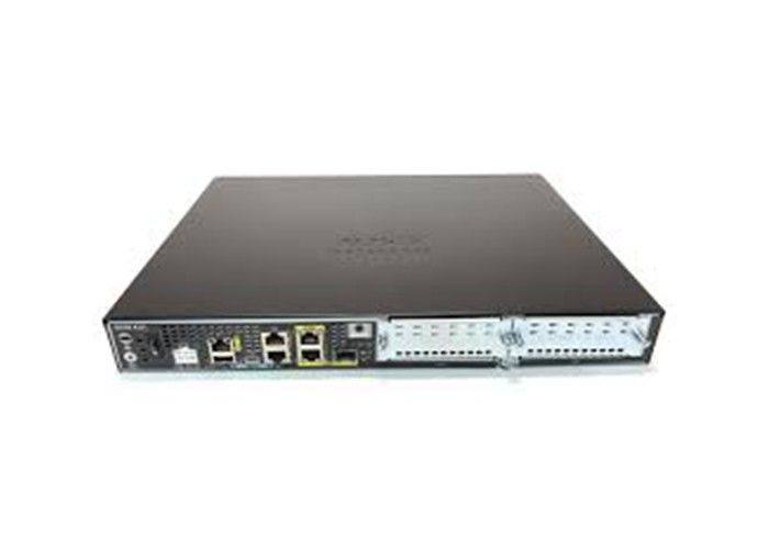 VSEC Gigabit Cisco Enterprise Routers , Cisco Isr 4300 Router ISR4321-VSEC/K9