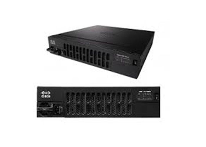 Cisco 4000 Series ISR Gigabit Integrated Service