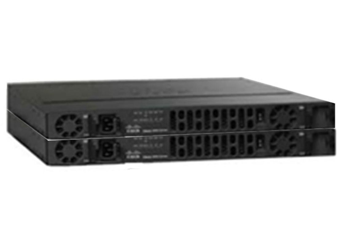 ISR4431-V/K9 Cisco ISR Router Cisco Isr 4431 Uc Bundle PVDM4-64 UC License