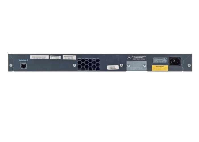 managed network switch cisco 2960 switch layer 2 24 x 10 100 ports cisco 2960 switch
